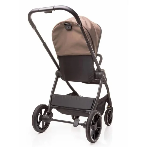 4baby FOSTER Mokka vežimėlis image 3