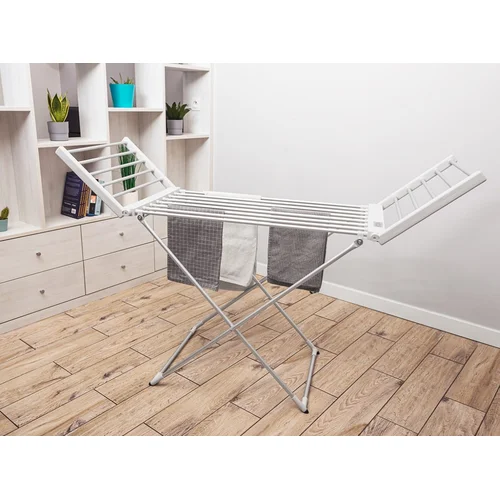 NOVEEN ECD30 elektrinė skalbinių džiovyklė image 2