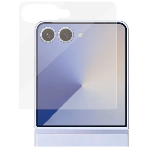 PanzerGlass Classic Fit stiklas Samsung Galaxy Z Flip7 image 2