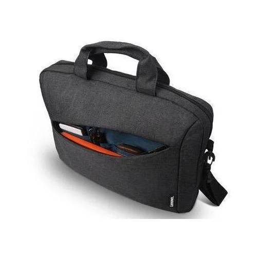 Lenovo Casual Toploader T210 juodas krepšys 15.6" image 3