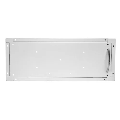 Plytelių liukas EUROPLAST MDU5020, 500 x 200 mm image 1