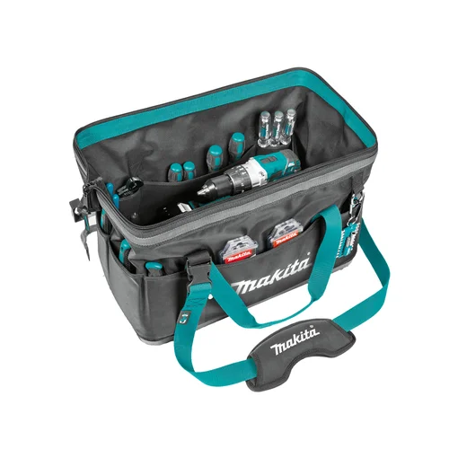 Makita E-15425 Sutvirtintas įrankių krepšys 510 x 295 x 280 mm image 2