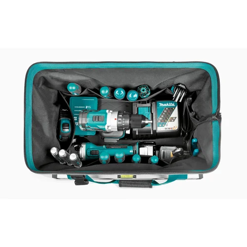 Makita E-15425 Sutvirtintas įrankių krepšys 510 x 295 x 280 mm image 3