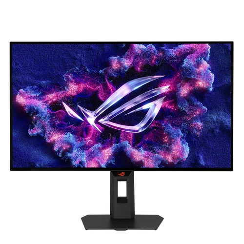 ASUS ROG Strix OLED XG27AQDMGR 26,5 col. monitorius image 1