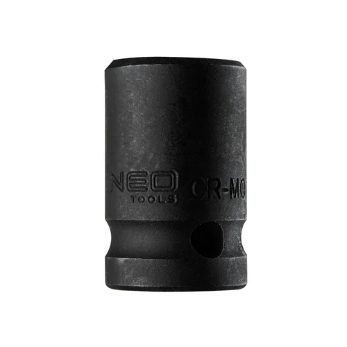 NEO Smūginė galvutė 1/2'', 16 mm, Cr-Mo image 1