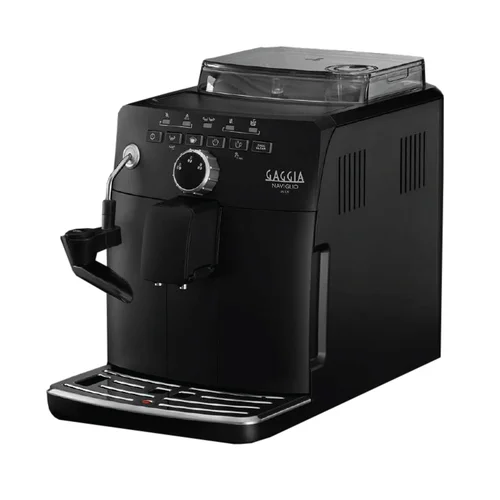Gaggia Naviglio Milk RI8749/01 automatinis kavos aparatas image 1