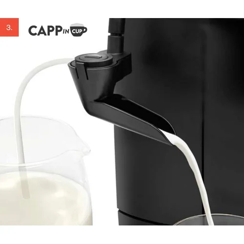 Gaggia Naviglio Milk RI8749/01 automatinis kavos aparatas image 3