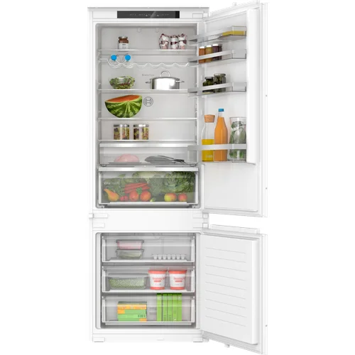 Bosch KBN96VSE0 įmontuojamas šaldytuvas image 1