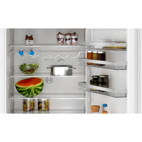 Bosch KBN96VSE0 įmontuojamas šaldytuvas image 3