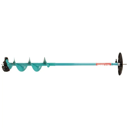 Makita Ledo grąžtas Rapala KAIRA 155 mm P-81072-L image 1