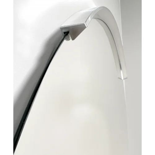 Raguvos Baldai MOON LED, aliuminio, 80 cm, 01520-80A image 2