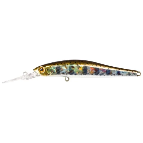 ZipBaits Rigge DEEP 90SS vobleris 90 mm, 810 image 2