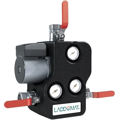 Laddomat 21-60 LM6A DN32 63°C pamaišymo mazgas image 1