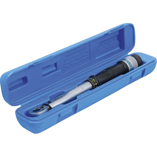 BGS technic 967 dinamometrinis raktas 6–30 Nm image 2