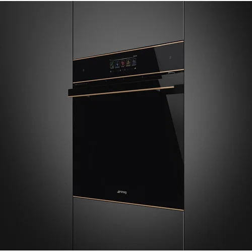 Smeg Multitech SO6606WAPNR įmontuojama orkaitė 60 cm image 2