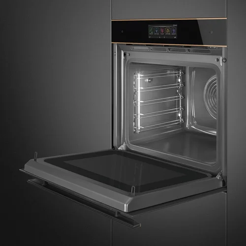 Smeg Multitech SO6606WAPNR įmontuojama orkaitė 60 cm image 3