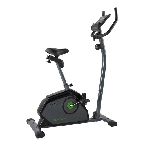 TUNTURI CARDIO FIT B40, 16TCFB4000 dviračių treniruoklis image 1