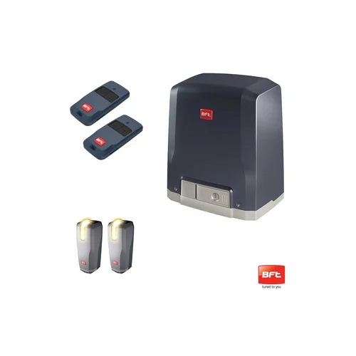 BFT DEIMOS AC A600 MAG automatika vartoms iki 600 kg image 1