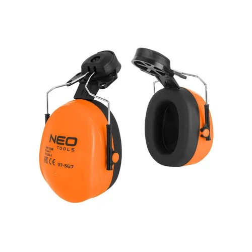 Neo 97-567 šalmo ausinės image 1