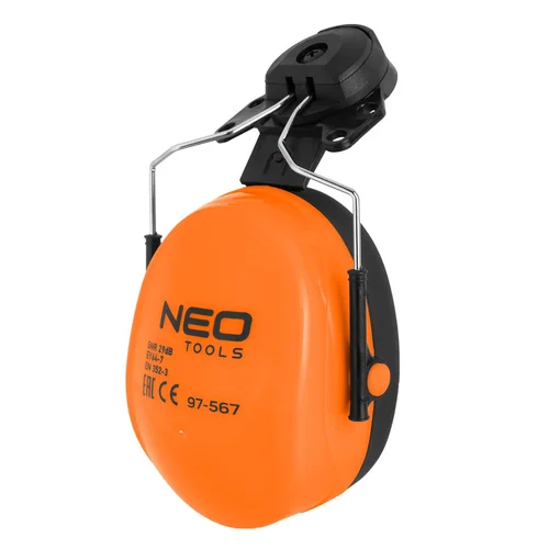 Neo 97-567 šalmo ausinės image 2