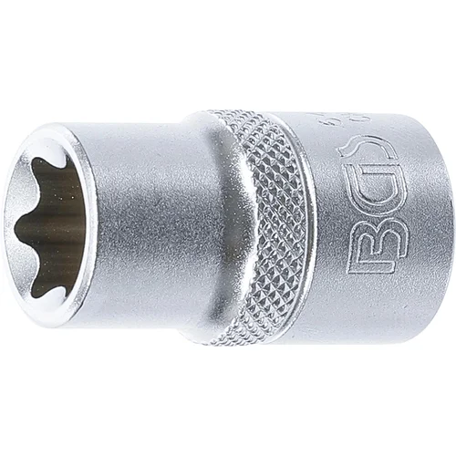 BGS technic E-star galvutė E16 12,5 mm (6466) image 1