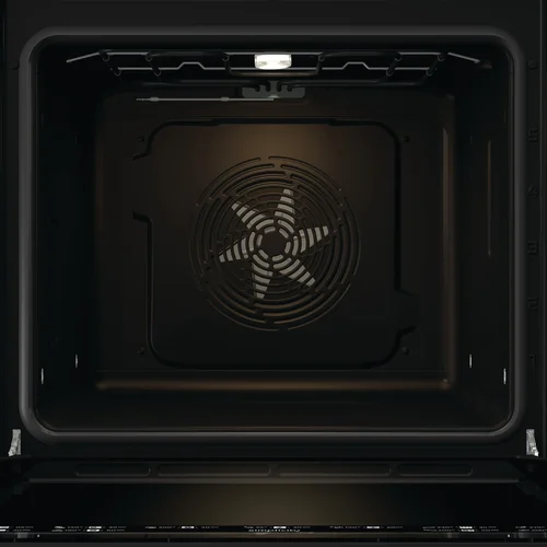 GORENJE BOS67371SYB Įmontuojama orkaitė Juoda 77 l image 3