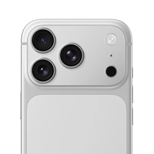 AmazingThing FullCover kameros apsauga iPhone 17 Pro Max image 1