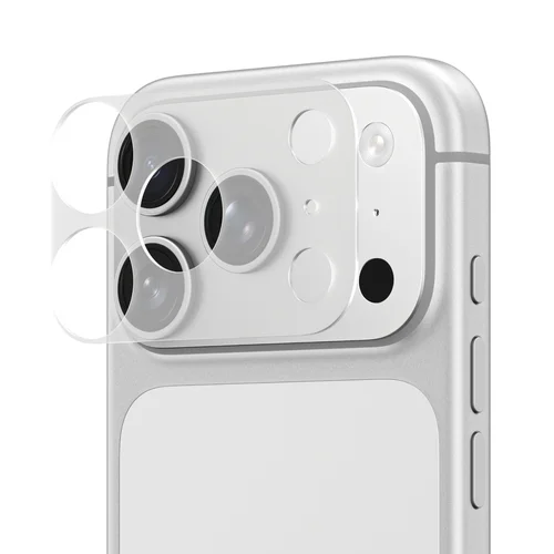 AmazingThing FullCover kameros apsauga iPhone 17 Pro Max image 2