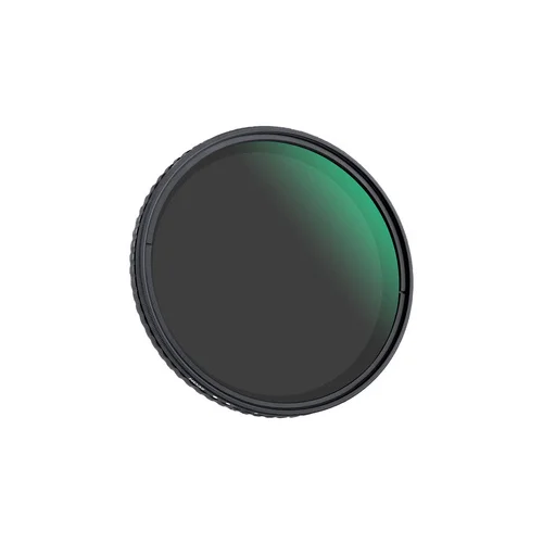 K&F Concept Nano-X XV38 ND2–ND32 55 mm filtras image 1