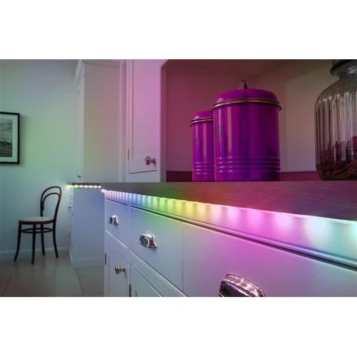 Ledvance LED juostų rinkinys WiFi 15.5W RGB 3M RC image 3