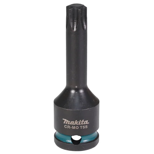 Makita E-19847, Impact Black 1/2", T55 x 78 mm image 1