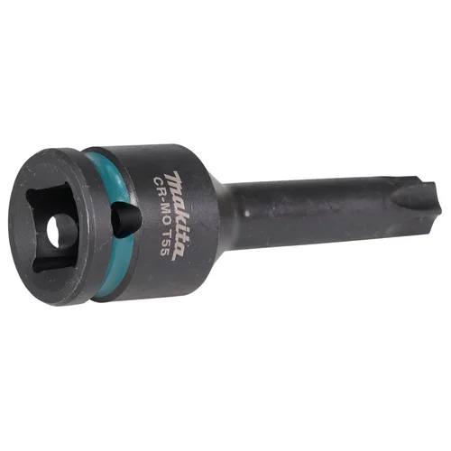 Makita E-19847, Impact Black 1/2", T55 x 78 mm image 2