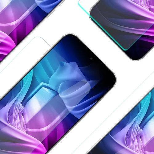 3mk SilkyMatt Pro matinė plėvelė Oppo Find X8 Pro image 2
