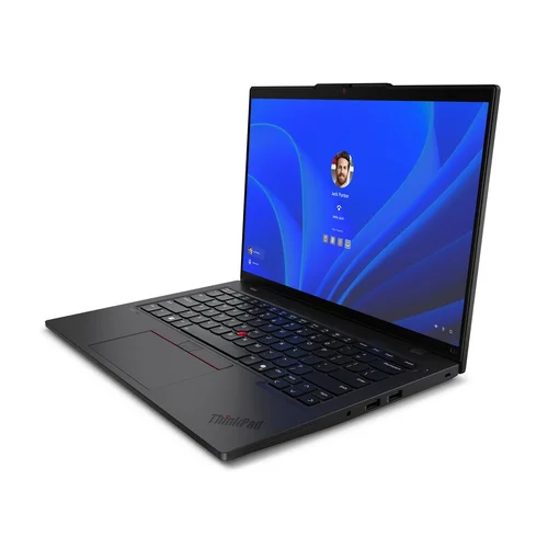 Lenovo ThinkPad L14 Gen 5, 14 col., Core Ultra 7 155U, 16 GB, 512 GB SSD image 3