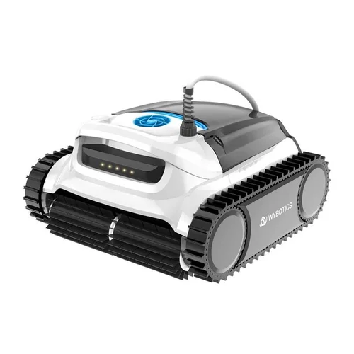 Wybot M1C laidinis baseino valymo robotas image 1