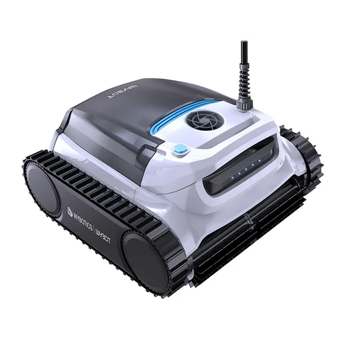 Wybot M1C laidinis baseino valymo robotas image 3