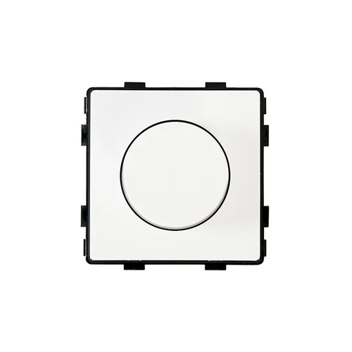 Feelspot mechaninis dimeris FSDM51W, Balta image 1
