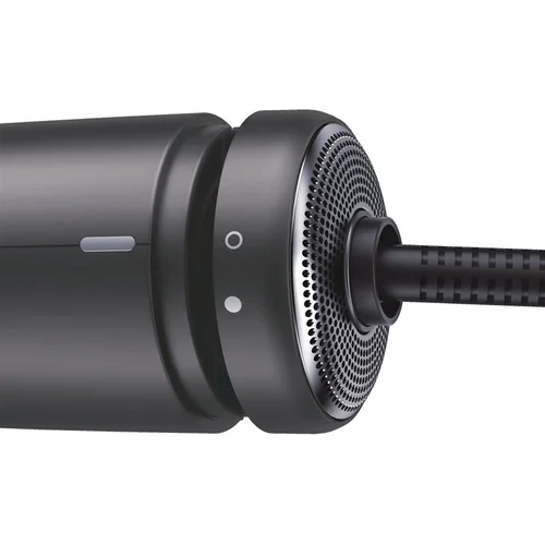 Braun AS 2.26 BRAS226E plaukų formavimo šukos – Pilka image 3