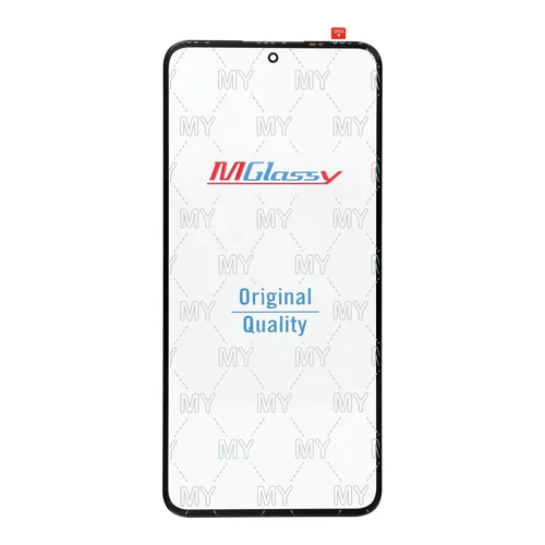 MUSTTBY priekinis stiklas su OCA Xiaomi 13T image 1