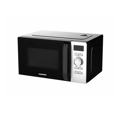 HEINNER HMW-D2060BK Mikrobangų krosnelė 20 L, 700 W image 1