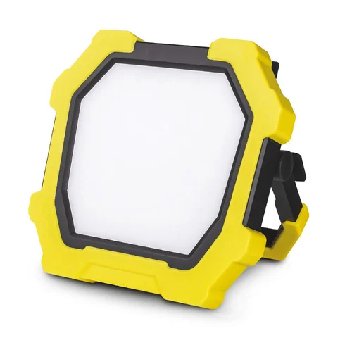 LED prožektorius, 40 W - 4300 Lm image 1