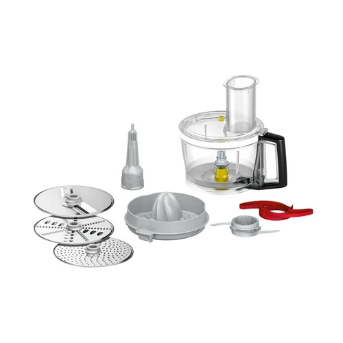 BOSCH MUZ9VLP1 Virtuvinio kombaino priedas Transparentinis image 1