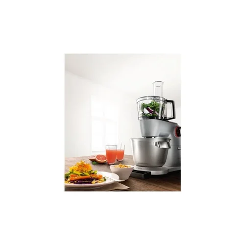 BOSCH MUZ9VLP1 Virtuvinio kombaino priedas Transparentinis image 3