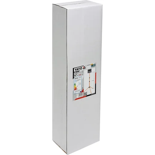 YATO YT-81810 COB LED prožektorius 30 W su stovu image 3