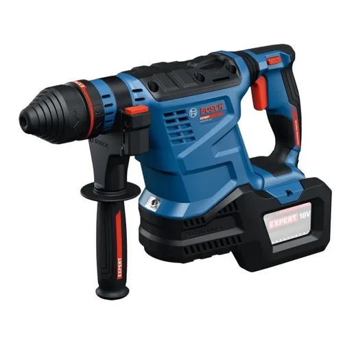 Bosch EXBH18V-32F Akumuliatorinis perforatorius SDS Plus image 2