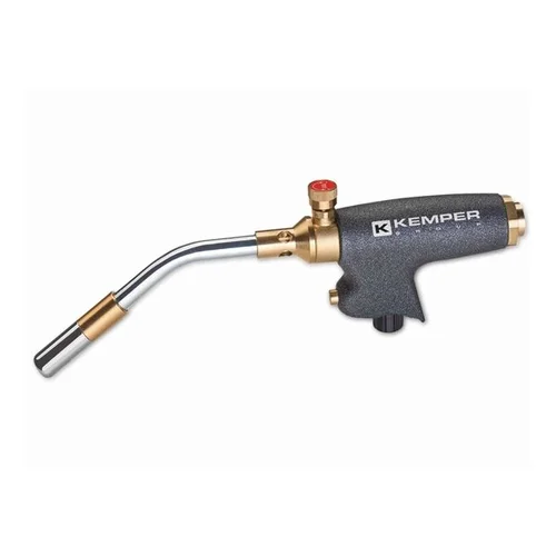 KEMPER Turbo Flame dujinis degiklis image 1