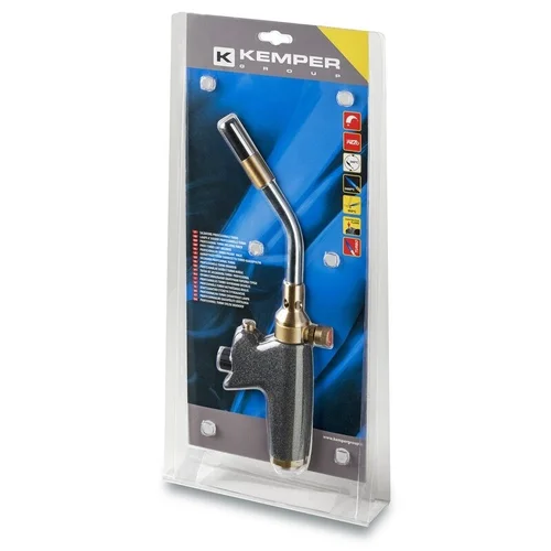 KEMPER Turbo Flame dujinis degiklis image 3