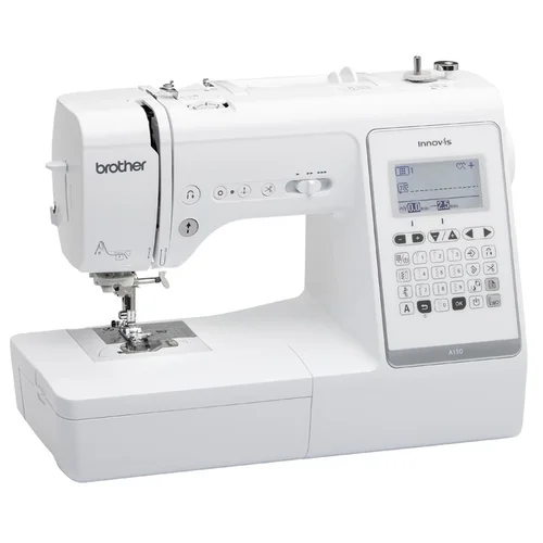 BROTHER Innov-is A150 Siuvimo mašina – 150 siuvimo operacijų image 1