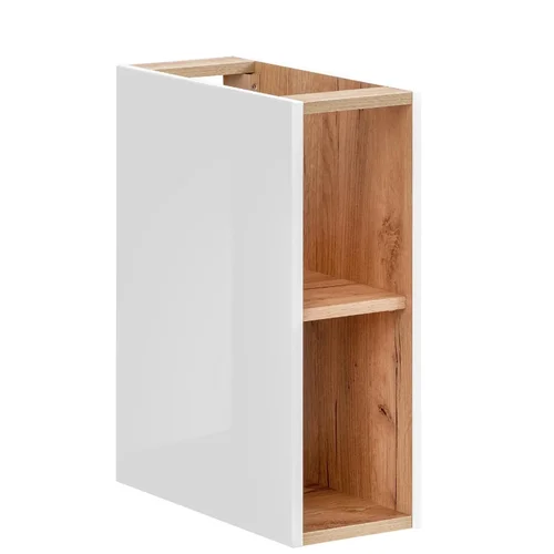 Vonios spintelė COMAD CAPRI WHITE 810B FSC 20 cm image 1
