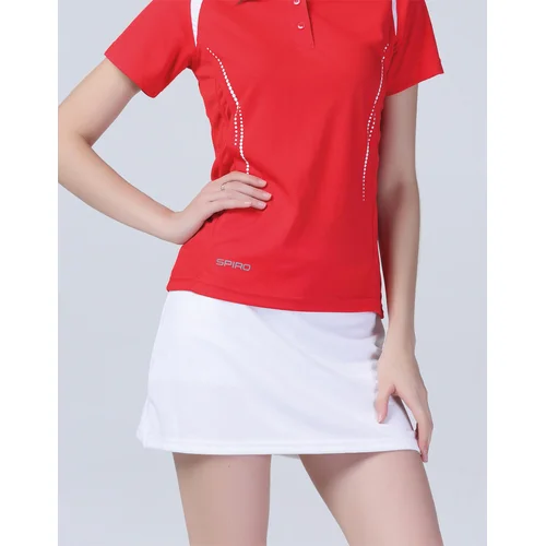 Moteriški Spiro S261F sijonas-šortai, 2XL (18), Juoda image 3